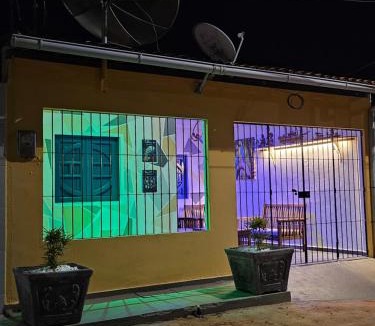 Barra Grande House | Casa da Mãe Barra Grande