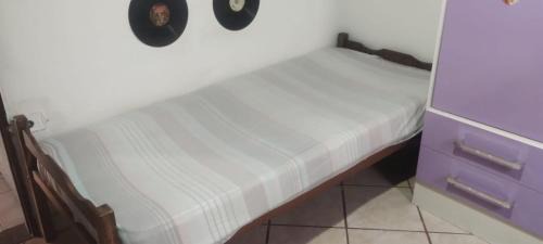 Cachoeira Paulista House | Casa da mãe