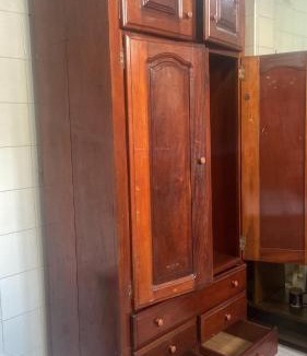 Reduto Hostel | Casa da Mãe Maria