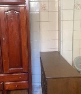 Reduto Hostel | Casa da Mãe Maria