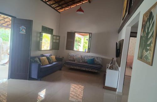 Barra do Gil House | Casa da Mari