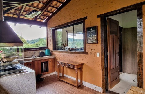 Nova Lima House | Casa da Maia