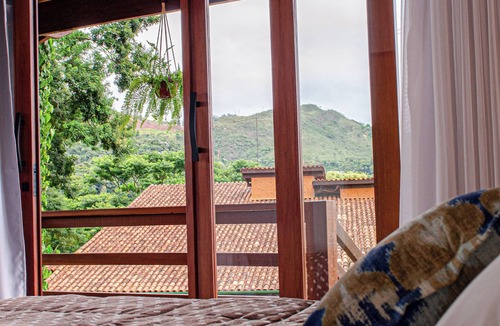Nova Lima House | Casa da Maia