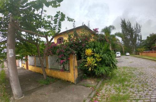 Rio das Ostras House | Casa da Mamãe