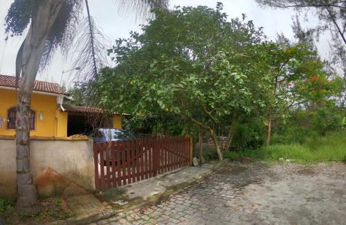 Rio das Ostras House | Casa da Mamãe