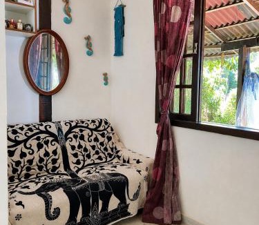 Ilha Grande House | Casa da Mata Madalena
