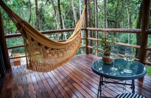 Parque Jardim Amanda House | Casa da Mata Nova Lima - Mata Atlantica 26 km de BH Seguranca 24h