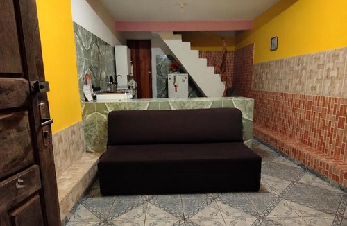 Lencois House | Casa da Mel