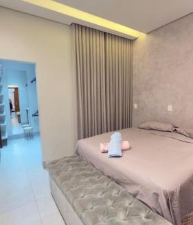 Santo Afonso House | Casa da Mih