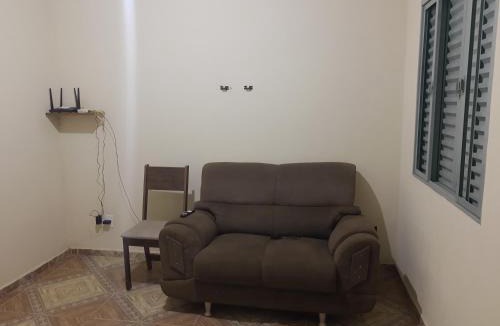Carrancas House | Casa da Milena