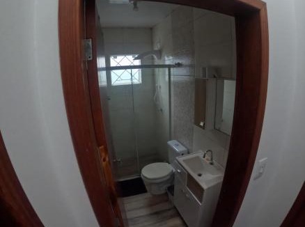 Governador Celso Ramos House | Casa da Montanha