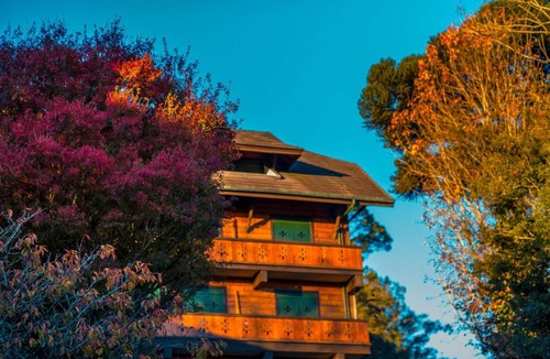 Gramado City Centre Hotel | Casa da Montanha