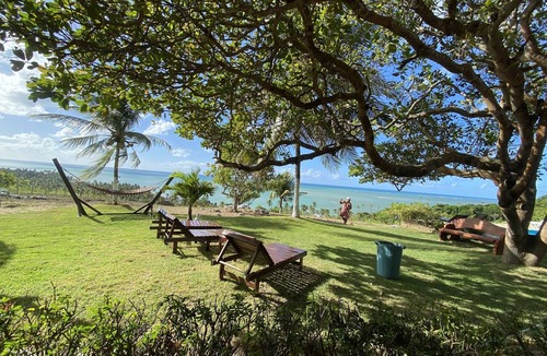 Japaratinga House | Casa da Montanha em Japaratinga/maragogi