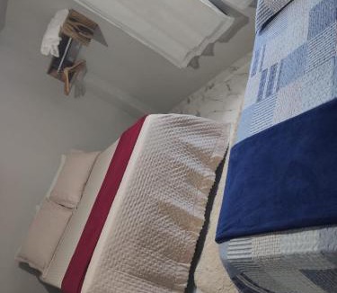 Vargem Alta House | Casa da Nete e do Neno