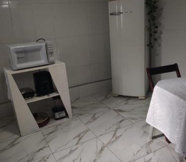 Vargem Alta House | Casa da Nete e do Neno