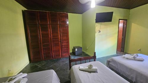 Passagem House | Casa da Passagem