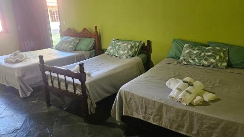 Passagem House | Casa da Passagem