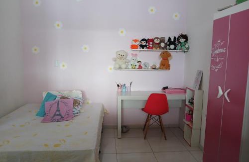 Mangueirao House | Casa da Paty COP30