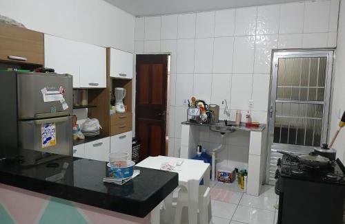 Mangueirao House | Casa da Paty COP30