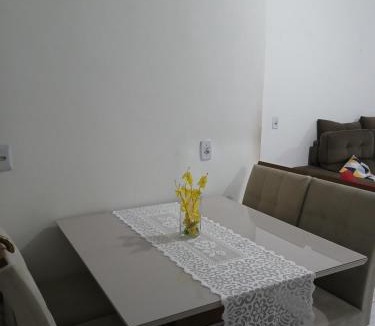 Mangueirao House | Casa da Paty COP30