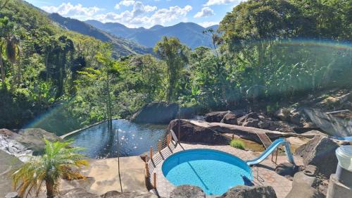 Miguel Pereira Villa | Casa da Pedra