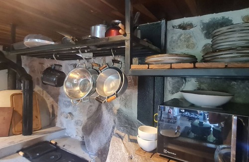 Regiao Visconde de Maua House | Casa da Pedra Serrinha do Alambary