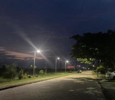 Pontal do Sul House | Casa da Pipa, em Pontal de Sul, de frente para o mar