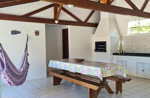 Santinho House | Casa da Piscina