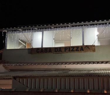 Alto Caparao House | CASA DA PIZZA FLAT Caparaó 1 quarto