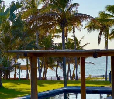 Fortim Villa | Casa da Ponta