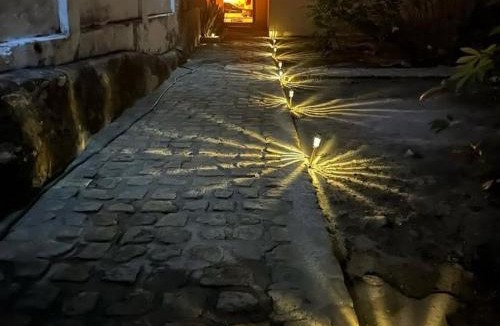 Davidopolis House | Casa da Ponte - Centro Histórico