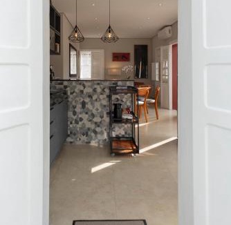 Tiradentes Apartment | Casa da Praça 43