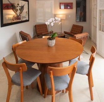 Tiradentes Apartment | Casa da Praça 43