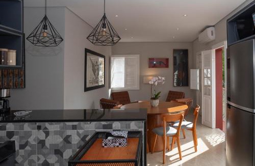 Tiradentes Apartment | Casa da Praça 43