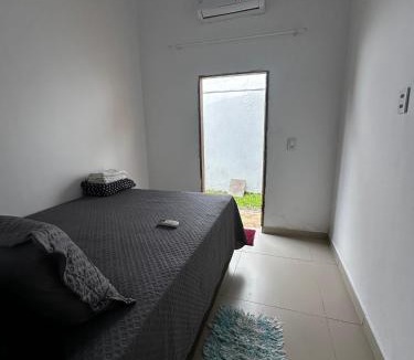 Atins Bed & Breakfast | Casa da praia Atins Maranhão