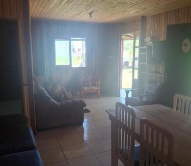 Balneario Gaivota House | Casa da praia sulmar