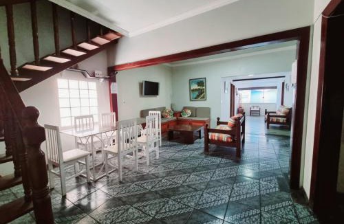 Palmeiras House | Casa Da Praia