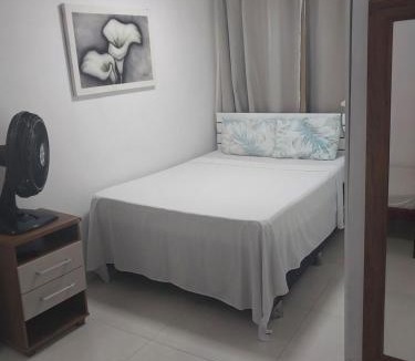 Palmeiras House | Casa Da Praia