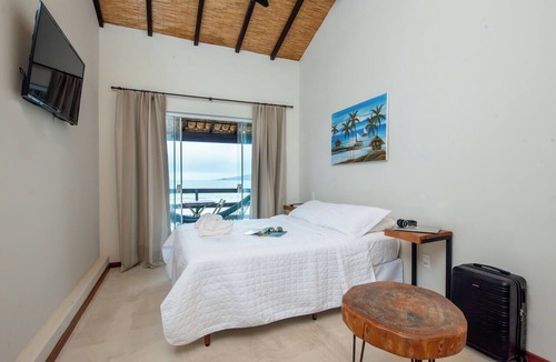 Guarapari Hotel | Casa da Praia e Suítes 643