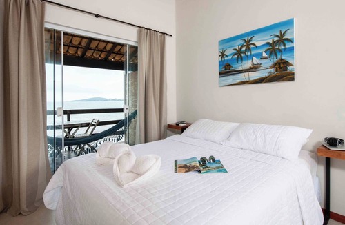 Guarapari Hotel | Casa da Praia e Suítes 643