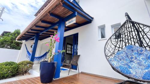 Torres Hotel | Casa da Praia Pousada