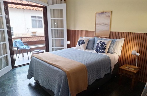 Prainha House | Casa da Prainha - a 3min da areia - aproveite até o pôr do sol!