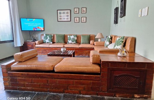 Prainha House | Casa da Prainha - a 3min da areia - aproveite até o pôr do sol!