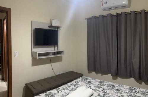 Rio das Ostras House | Casa da Pri