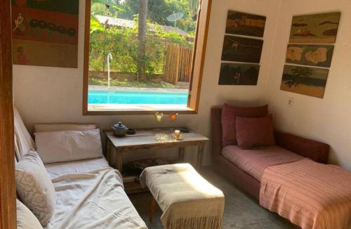 Serra do Cipo Ski Chalet | Casa da Rê