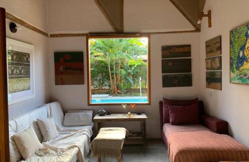 Serra do Cipo Ski Chalet | Casa da Rê