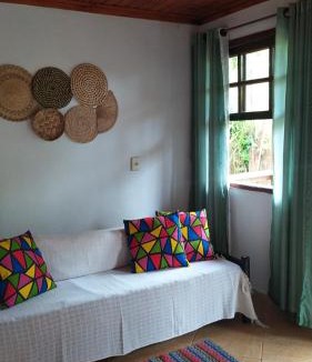 Maromba House | Casa da Roça