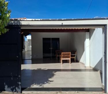 Sao Jose da Barra House | casa da Roberta SJB capitólio