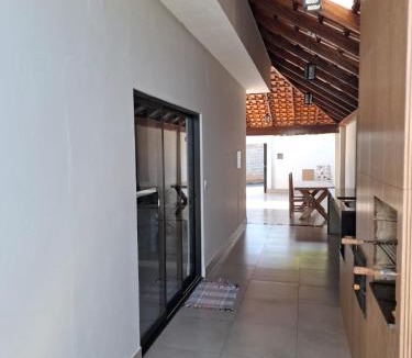 Sao Jose da Barra House | casa da Roberta SJB capitólio