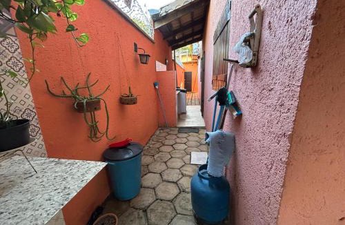 Taquarucu do Porto House | Casa da Rosa
